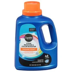 Signature Select Stain Fighter & Color Booster 66 Fz - 66 Fz