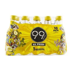 99 Bananas Pack - 10-50 Ml
