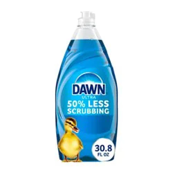 Dawn Dishwashing Liquid Original - 30.8 Fl. Oz.