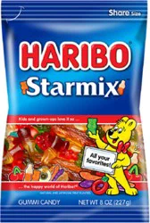 Starmix Peg Bag 8 O - 8 Oz