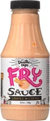 Double Dips Fry Sauce 13.9oz - 13.9 Oz
