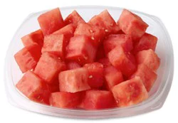 Watermelon Bowl Large - Lb