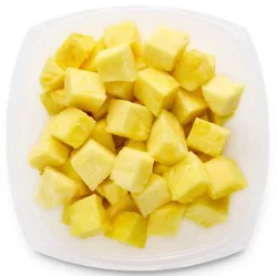 Pineapple Bowl Large - Lb