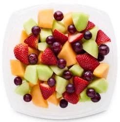 Fruit Salad Bowl Large - Lb