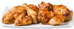 Mango Habanero Mixed Baked Chicken 8 Piece Hot - Each