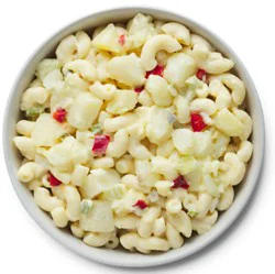 Hawaiian Potato And Macaroni Salad - Lb