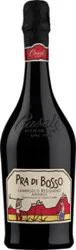 Casali Pra Di Bosso Amabile Lambrusco Wine - 750 Ml