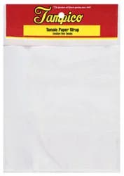 Tampico Tamale Wrap - 24 Ct