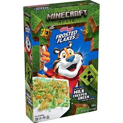 Frosted Flakes Cereal Orig 15.6oz - 15.6 Oz