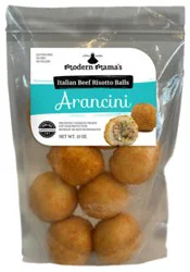 Modern Mama's Arancini Italian Beef Risotto Balls 12oz - 12 Oz