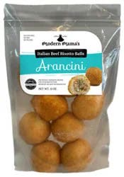 Modern Mama's Arancini Italian Beef Risotto Balls 12oz - 12 Oz