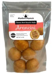 Modern Mama's Arancini Classic Beef Risotto Balls 12oz - 12 Oz