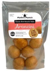 Modern Mama's Arancini Classic Beef Risotto Balls 12oz - 12 Oz