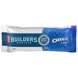 Clif Builders Oreo Protein Bar - 2.4 Oz