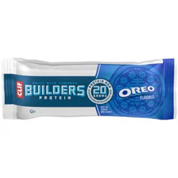 Clif Builders Oreo Protein Bar - 2.4 Oz
