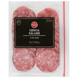 Primo Taglio Genoa Salame 10 Oz - 10 Oz