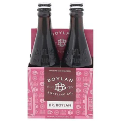 Dr Boylan 4-12fz - 4-12 Fz