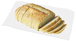La Brea French Bread Loaf Sliced - Ea