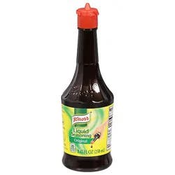 Knorr Seasoning Liquid Original - 8.45 Fz