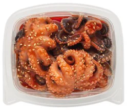 Octopus Baby Chuka Idako - Lb