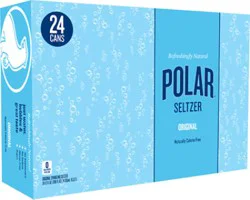 Polar Seltzer 24-12fz - 24-12 Fz