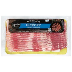 Signature Select Premium Sliced Bacon - 16 Oz