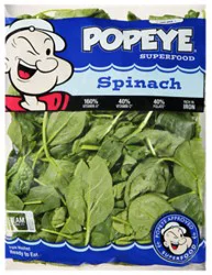 Popeye Spinach Cooking - 16 Oz