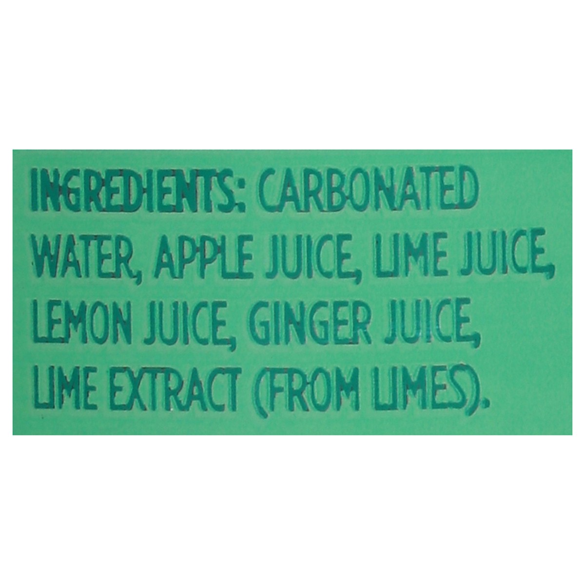 slide 3 of 12, Spindrift Soda Ginger Ale 12fz - 12 Fz, 12 fl oz