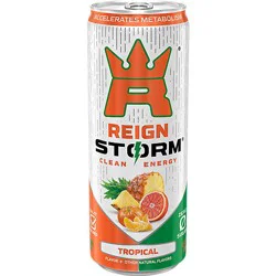 Reign Storm Tropical 12fz - 12 Fz