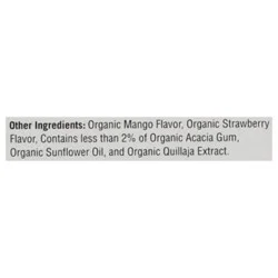 Yogi Teas Tea Sweet Strawberry Digestive Support - 16 Ct