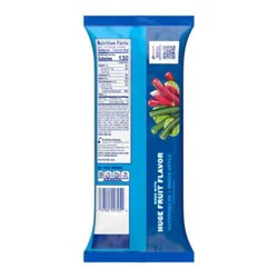 Jolly Rancher Ropes Green Apple & Watermelon Flavored Candy - 10 Oz