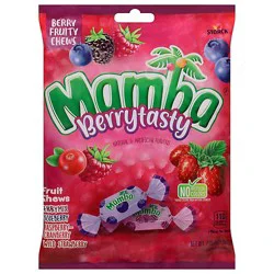 Mamba Berrytasty - 7.05 Oz
