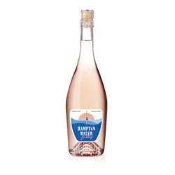 Hampton Water Bubbly Rose 750 Ml - 750 Ml