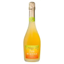 Cupcake Orange Mimosa Wine - 750 Ml