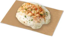 Cod W/broccoli & Cheese Stuffing - 6 Oz