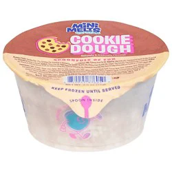 Cookie Dough Mini Melts Cup 2.5oz - 2.5 Oz