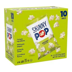 Skinnypop Original 10ct - 10 Ct
