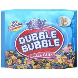 Db Bubble Gum 16oz Sub - 16 Oz
