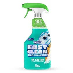 Scrubbing Bubbles Easy Clean Multi-Purpose Bathroom Cleaner Trigger Spray - 32 Oz. - 32 Fz