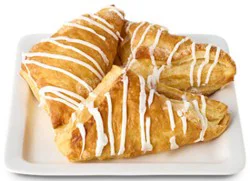 Apple Turnovers 3 Pack - Ea