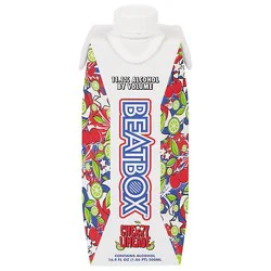 Beat Boc Cherry Limeade - 500 Ml