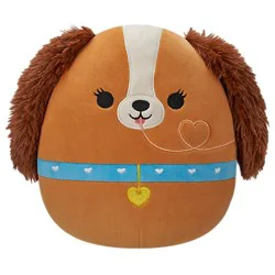 Squishmallows 8 Inch Disney Lady - Each