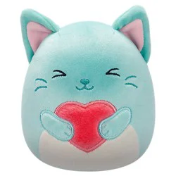 Squishmallows 5 Inch Sigrid - Each