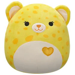 Squishmallows 8 Inch Valentines Lexie - Each