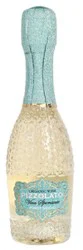 Pizzolato Organic Sparkling Pinot Grigio 187ml Wine - 187 Ml
