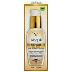 Vagisil Itch Protect Daily Creme - 2 Oz. - 2 Oz