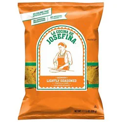 La Cocina De Josefina Sazonados Lightly Seasoned - 11.5 Oz