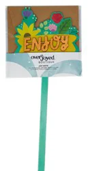 Overjoyed Boutique Joy - Notes - Enjoy Your Day - Each