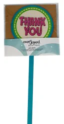 Overjoyed Boutique Joy - Notes - Thank You - Each