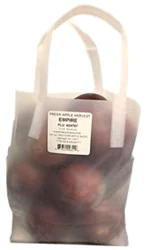 Apples Empire Tote - Each